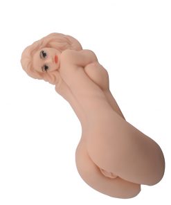 Belle Young Girl 185mm Curvy Sex Doll Torso 8 247x296 - Belle 185mm 16.53 lbs Curvy Sex Doll Torso