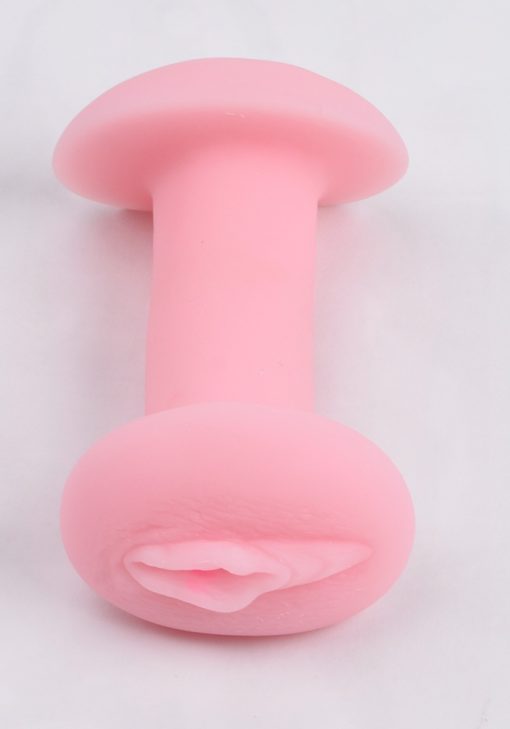 Double Pass Vaginas 10 510x729 - Multifunction Sexy Vaginal Masturbators