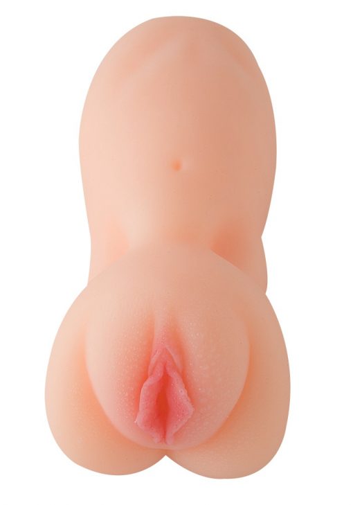 First Ladys Secret 1 8 510x729 - Lady's Secret Vaginal Masturbators