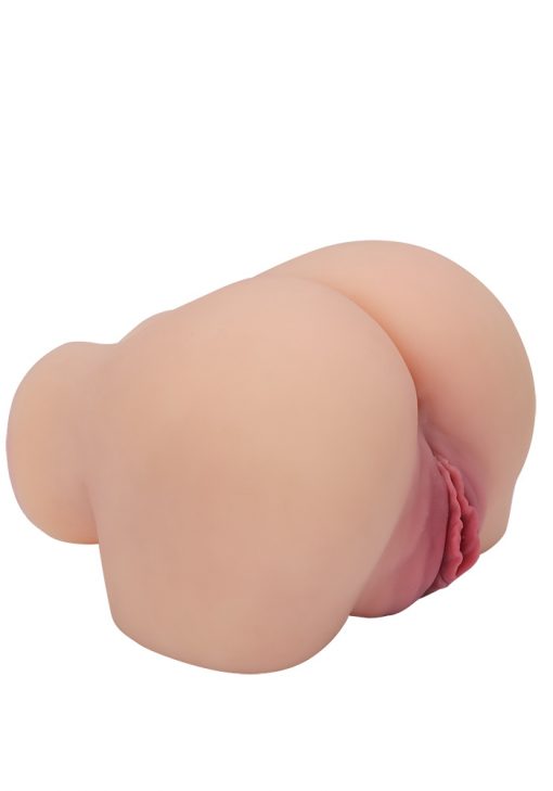 Ma Fei Curvy Sex Inverted buttocks 4 510x729 - Ma Fei 11.68 lbs Sexy Sex Doll Butt