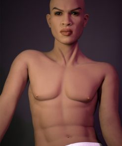 167CM Realistic Male Sex Doll - Dempsey