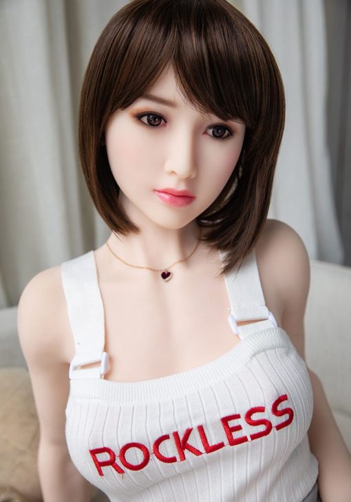 Finley 162cm TPE Japanese Love Doll
