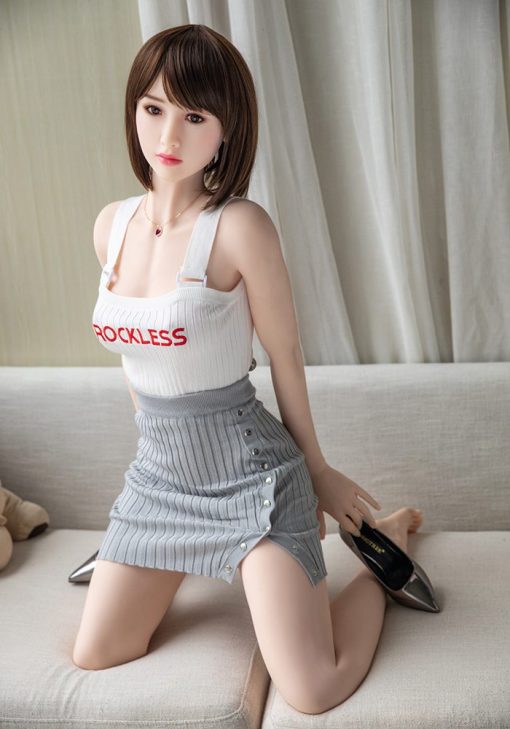 Finley 162cm TPE Japanese Love Doll