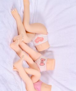 45cm 5.62 lbs Small Sex Doll Legs