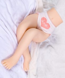 56cm 5.95lbs Lifelike Sex Doll Legs